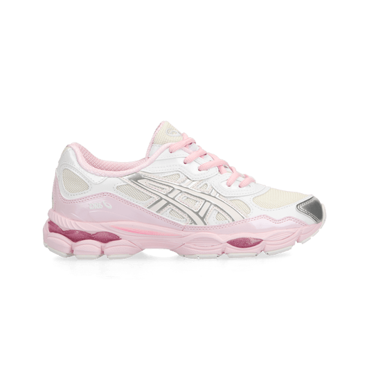 Runner Pure Rosa